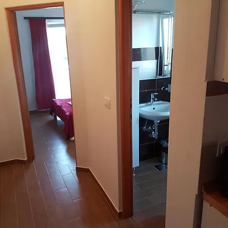 Appartement Attraktiver Standort By Interhome *
