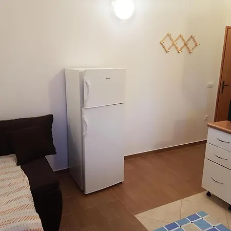 Attraktiver Standort By Interhome Lejlighed Medulin