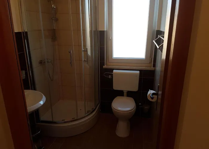 Daire Attraktiver Standort By Interhome Medulin
