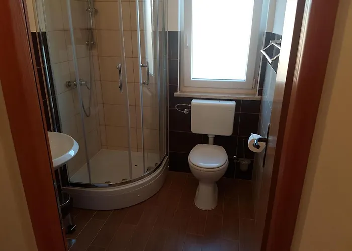 Attraktiver Standort By Interhome Daire