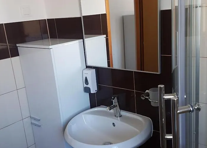 Attraktiver Standort By Interhome Appartement