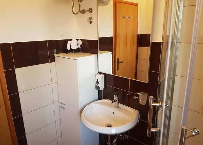 Attraktiver Standort By Interhome * Medulin
