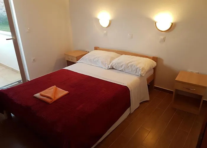 Attraktiver Standort By Interhome * Medulin