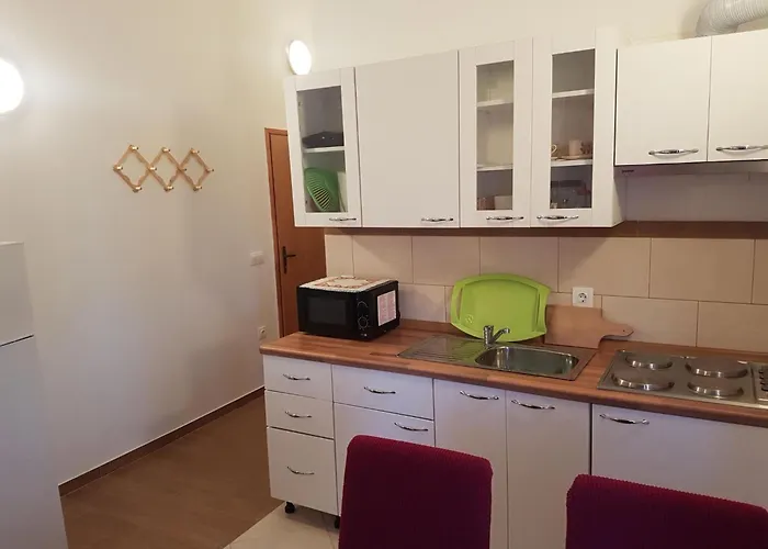 Attraktiver Standort By Interhome Appartement