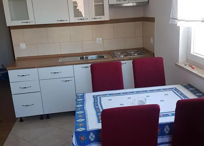 Attraktiver Standort By Interhome Appartement Medulin