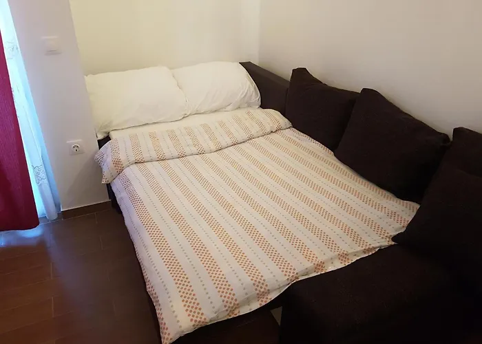 Attraktiver Standort By Interhome Appartement