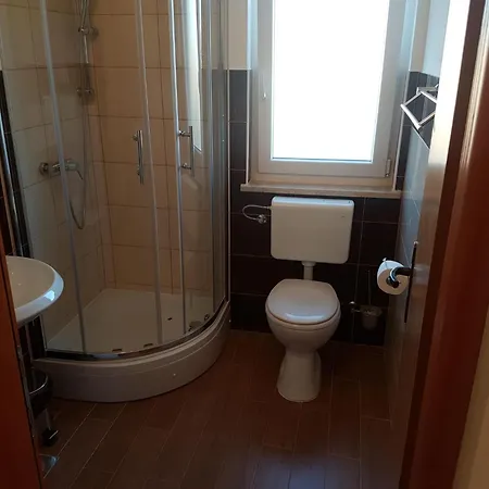 Attraktiver Standort By Interhome Apartmán