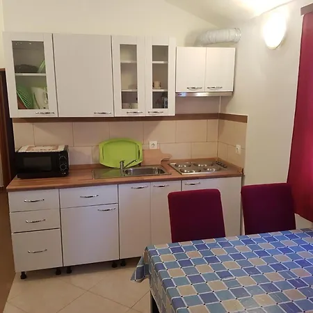 Apartmán Attraktiver Standort By Interhome