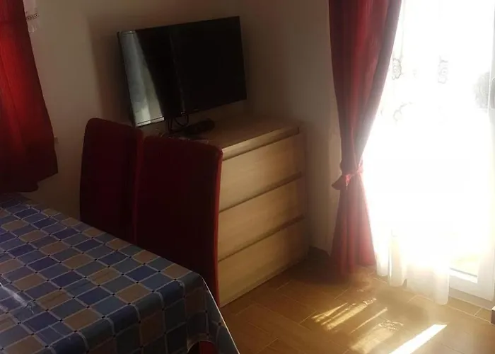 Attraktiver Standort By Interhome Appartement *